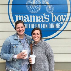 Meet your Posher, Meredith